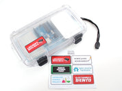 Lady Ada's Bento Box - Portable Pack & Hack Box