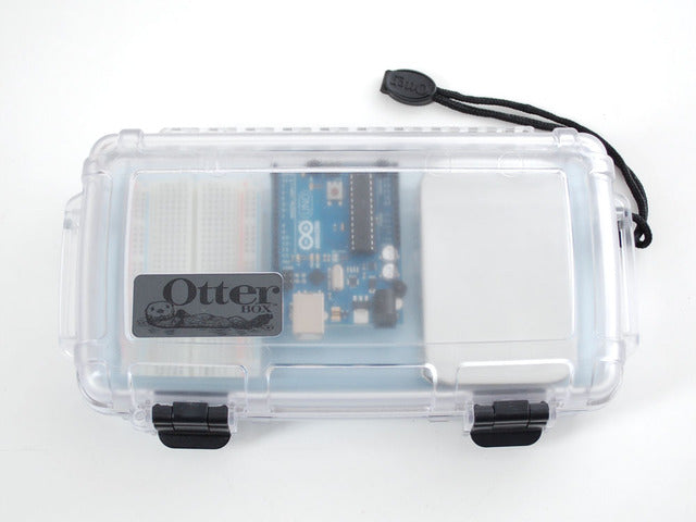 Lady Ada's Bento Box - Portable Pack & Hack Box