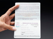 Hackerspace passport