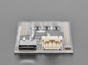 Adafruit USB + Serial LCD Backpack Add-On with Cable
