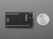 Adafruit USB + Serial LCD Backpack Add-On with Cable