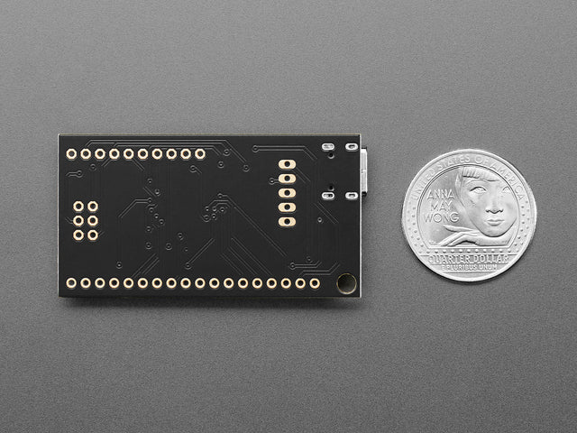 Adafruit USB + Serial LCD Backpack Add-On with Cable
