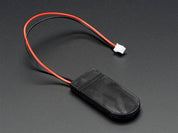 2 x CR2032 Coin Cell Battery Holder - 6V output - On/Off switch