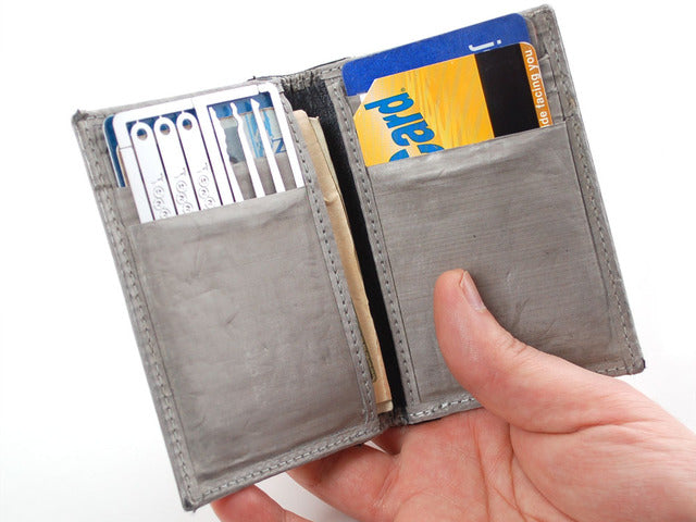 Toool Emergency Lock-Pick Card