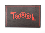 Toool Emergency Lock-Pick Card