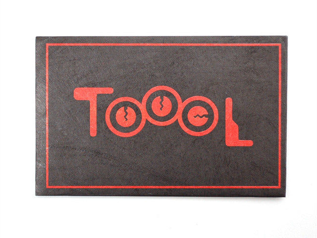 Toool Emergency Lock-Pick Card
