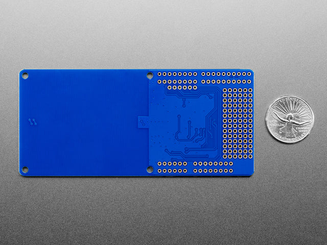 Adafruit PN532 NFC/RFID Controller Shield for Arduino + Extras