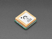 Ultimate GPS Module - 66 channel w/10 Hz updates - PA1616S