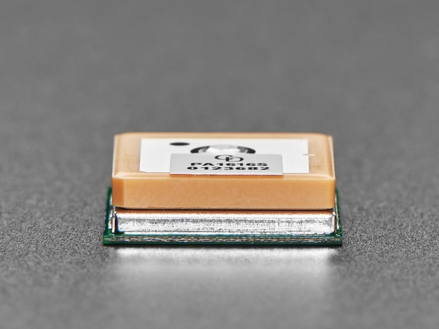 Ultimate GPS Module - 66 channel w/10 Hz updates - PA1616S