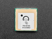 Ultimate GPS Module - 66 channel w/10 Hz updates - PA1616S