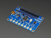 Parallax Propeller Quickstart USB Development Board