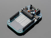 Adafruit MENTA - Mint Tin Arduino Compatible Kit with Mint Tin