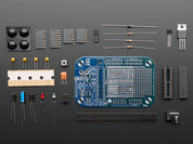 Adafruit MENTA - Mint Tin Arduino Compatible Kit with Mint Tin