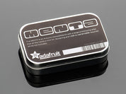 Adafruit MENTA - Mint Tin Arduino Compatible Kit with Mint Tin