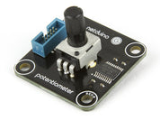 Netduino Go! Starter Pack (Modular .NET microcontroller)
