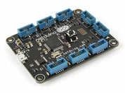 Netduino Go! Starter Pack (Modular .NET microcontroller)