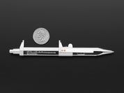 Messograf Pen Calipers