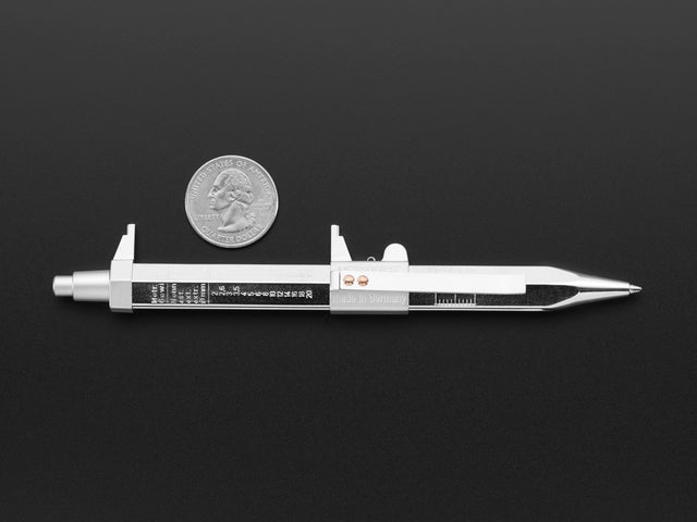 Messograf Pen Calipers