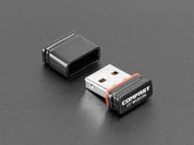 Miniature WiFi (802.11b/g/n) Module: For Raspberry Pi and more