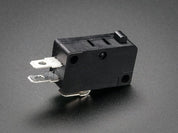 Micro Switch - Premium Zippy 3-Terminal