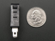 Micro Switch - Premium Zippy 3-Terminal