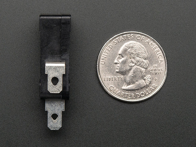 Micro Switch - Premium Zippy 3-Terminal