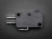 Micro Switch - Premium Zippy 3-Terminal