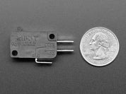Micro Switch - Premium Zippy 3-Terminal
