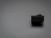 Micro Switch w/Wire - Three Terminals