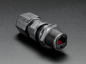 Cable Gland - Waterproof RJ-45 / Ethernet connector