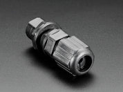 Cable Gland - Waterproof RJ-45 / Ethernet connector