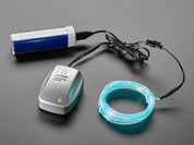 EL Wire Sound Activated Pocket Inverter - 5V USB Power