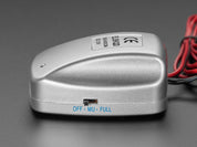 EL Wire 12V Sound Activated Pocket Inverter