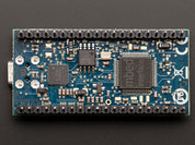 mbed + extras - LPC1768 development board