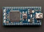 mbed + extras - LPC1768 development board