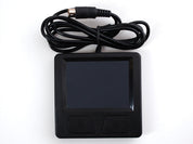 Capacitive Trackpad/Touchpad - Microcontroller-Friendly PS/2