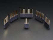 Shield stacking headers for Arduino (R3 Compatible)