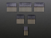 Shield stacking headers for Arduino (R3 Compatible)