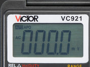 Pocket Autoranging Digital Multimeter