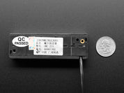 Magstripe Reader - PS/2 Interface - 3 Tracks (1&2&3)