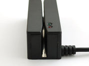 Magstripe Reader - PS/2 Interface - 2 Tracks (1&2)