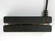 Magstripe Reader - PS/2 Interface - 2 Tracks (1&2)