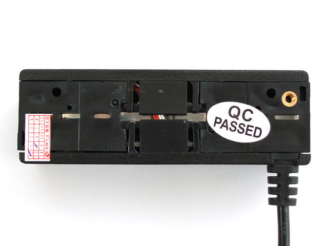 Magstripe Reader - PS/2 Interface - 2 Tracks (1&2)