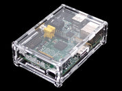 Adafruit Pi Box -  Enclosure for Raspberry Pi Model A or B