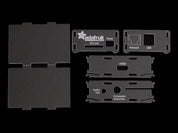 Adafruit Pi Box -  Enclosure for Raspberry Pi Model A or B