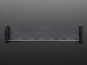 GPIO Ribbon Cable for Raspberry Pi Model A and B - 26 pin