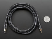 RCA (Composite Video, Audio) Cable 6 feet