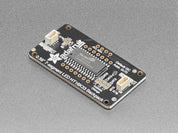 Adafruit 7-Segment LED Matrix Backpack - STEMMA QT / qwiic