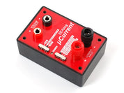 EEVblog uCurrent - Precision nA Current Measurement Assistant
