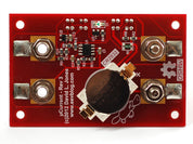 EEVblog uCurrent - Precision nA Current Measurement Assistant